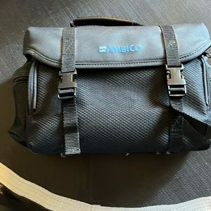 Camera bag